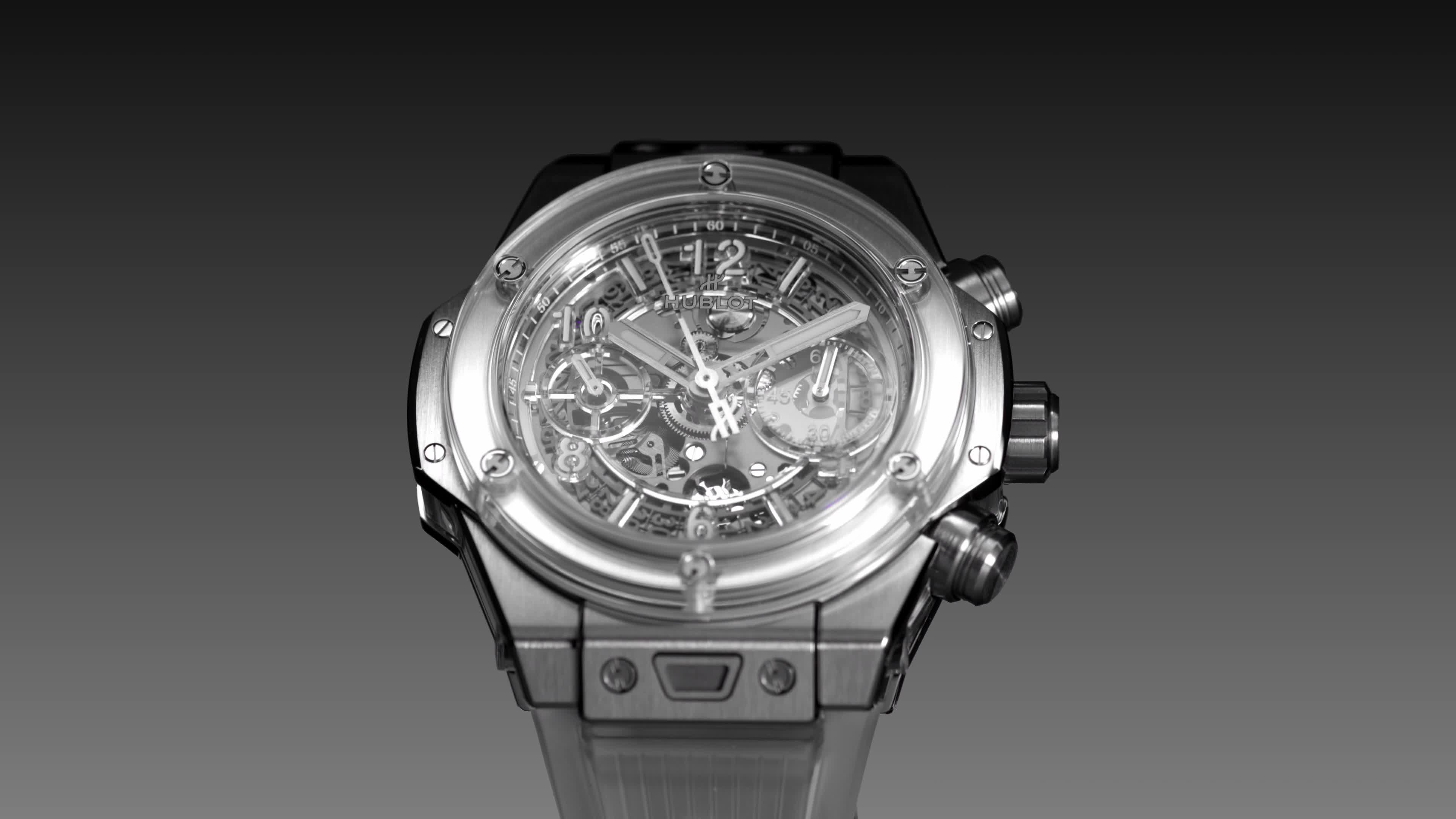Bucherer hublot shop